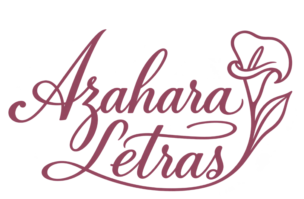 Tienda Azahara Letras