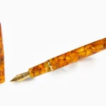 Pluma Estilográfica Esterbrook Estie Honeycomb