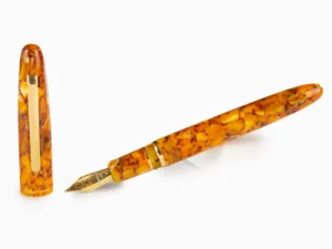 Pluma Estilográfica Esterbrook Estie Honeycomb