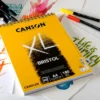 Portada del Bloc de papel Canson XL Bristol A4 180 g/m2 50 hojas
