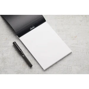 bloc rhodia n16 a5 dotpad interior