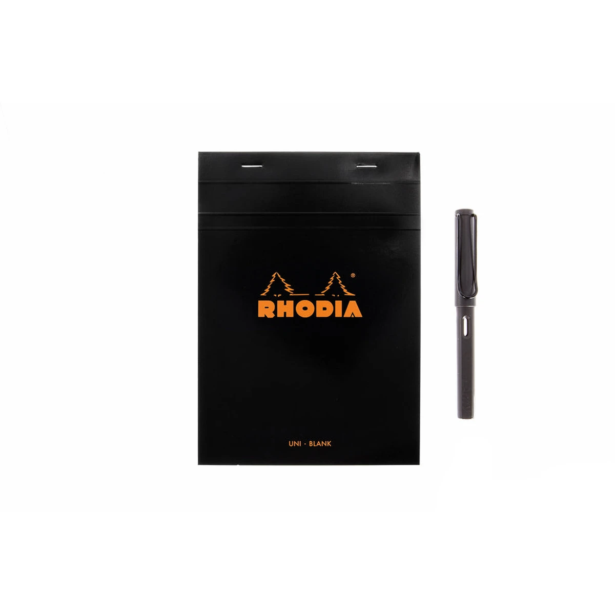 bloc rhodia n16 a5 liso interior