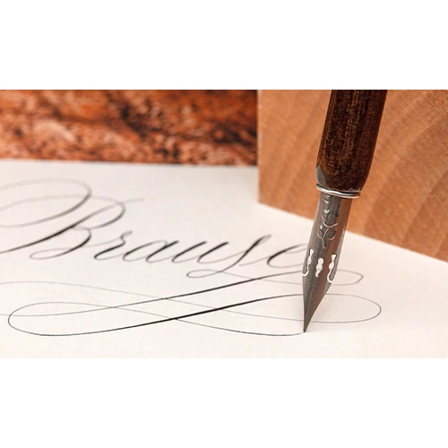 Caligrafía y Lettering