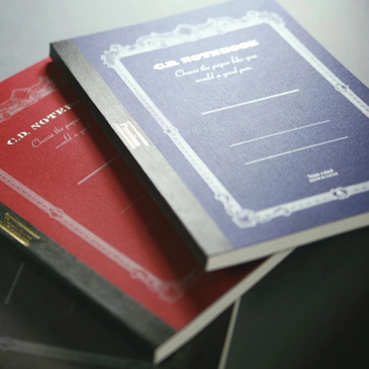 Cuadernos, Blocs y Papel