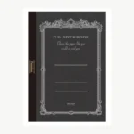 Cuaderno Apica Premium Cd Notebook Silky A5 Liso
