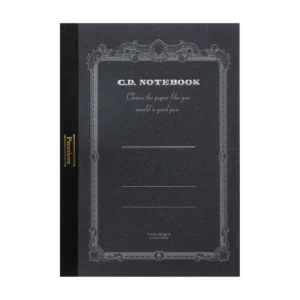 Cuaderno Apica Premium Cd Notebook Silky A5 Puntos