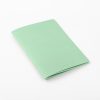 Cuaderno Midori Color Dot Grid A5 Verde