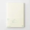 Cuaderno Midori Md Notebook A5 Puntos Dot Grid