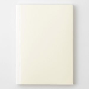 Cuaderno Midori MD Notebook A5 Rayas