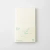Cuaderno Midori Md Notebook B6 Slim Puntos Dot Grid