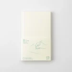 Cuaderno Midori Md Notebook B6 Slim Puntos Dot Grid