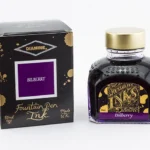 diamine 80ml bilberry botella