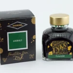 diamine 80ml emerald botella