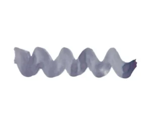 diamine 80ml lady grey swatch