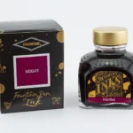 diamine 80ml merlot botella