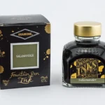 diamine 80ml salamander botella