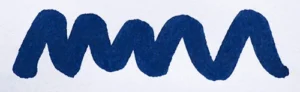 diamine 80ml sargasso sea swatch