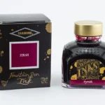 diamine 80ml syrah botella
