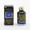 diamine shimmering 50ml cobalt jazz botella