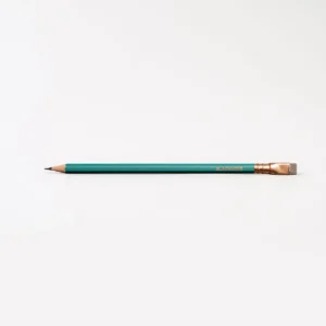 lapiz blackwing matte green