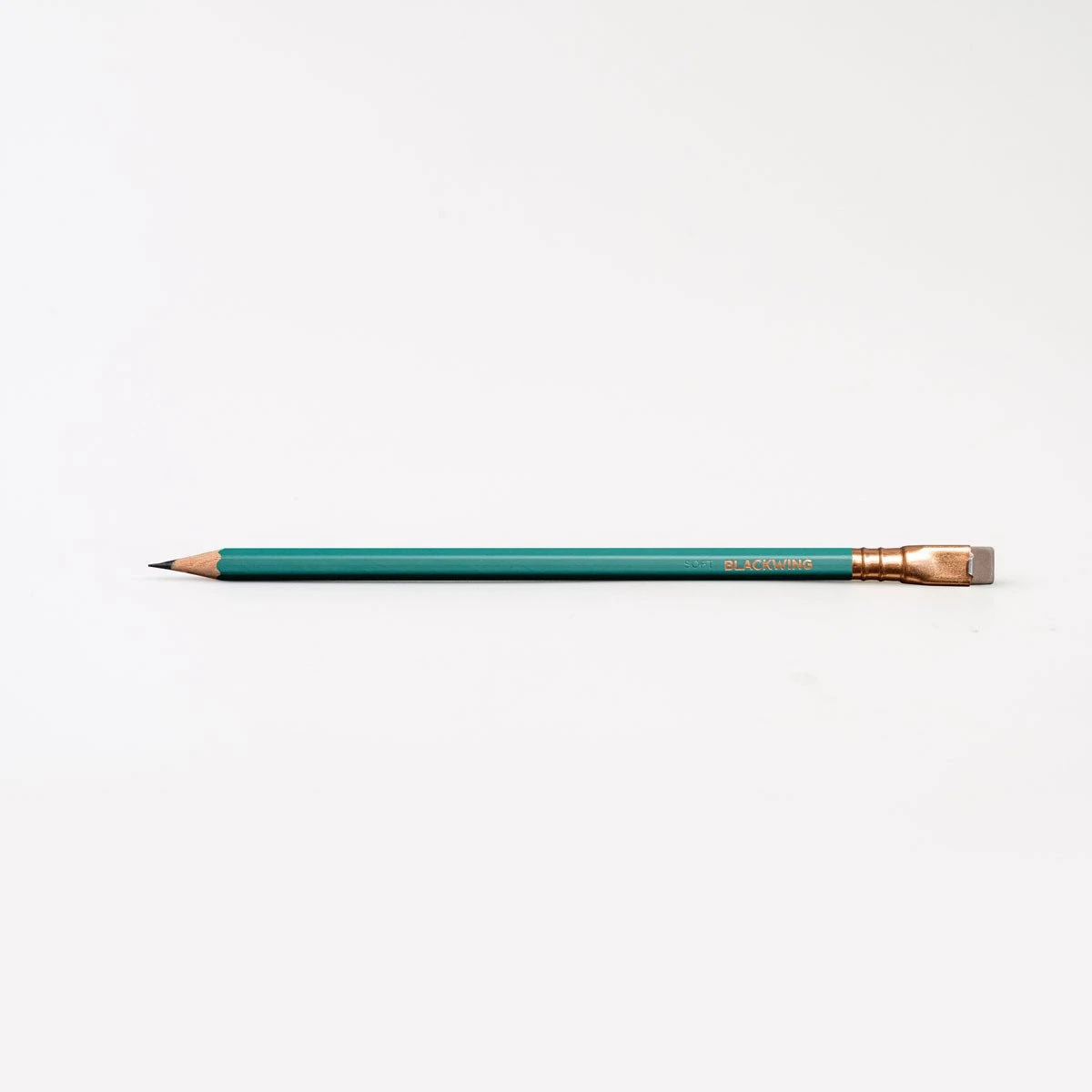 lapiz blackwing matte green