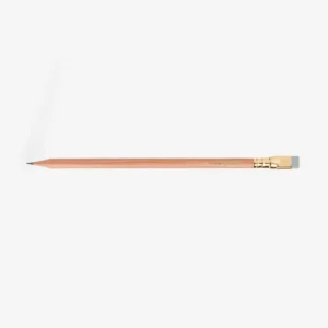 lapiz blackwing natural cedro