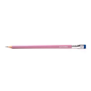 lapiz blackwing pearl pink