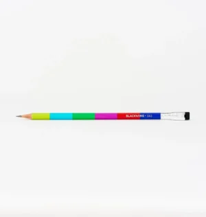 lapiz blackwing volume 343 television