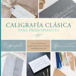 libro caligrafía clásica principiantes Younghae Chung