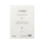 Papel Suelto Apica Premium A Silky Pack A5 100 Hojas
