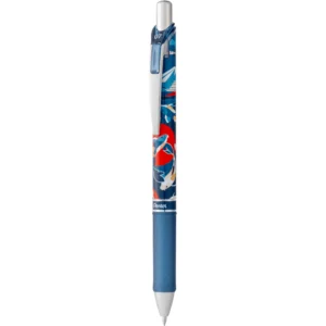 Bolígrafo Pentel EnerGel Nature Carpa Koi