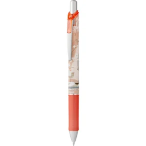 Bolígrafo Pentel EnerGel Nature Flor de Cerezo Sakura