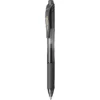 Bolígrafo Pentel EnerGel-X 0.7 mm color Negro