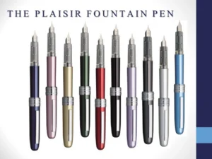 platinum plaisir detalle presentacion