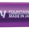 platinum preppy violeta