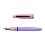 pluma estilografica esterbrook estie pastel halloween pink ghost
