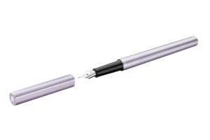 pluma estilografica pelikan ineo lavanda