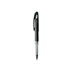 Pluma de caligrafía y dibujo técnico Pentel Tradio Stylo TRJ50 color negro