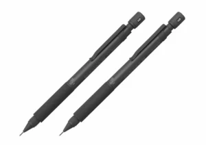 portaminas platinum pro use 171 matte black 05