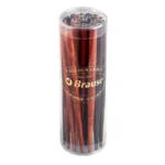 portaplumillas brause madera natural
