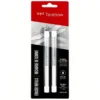 Recambio Borrador Tombow Mono Zero Rectangular