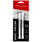 Recambio Borrador Tombow Mono Zero Rectangular
