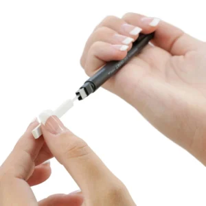 Recambio Borrador Tombow Mono Zero Rectangular Detalle