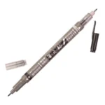 Rotulador Caligrafia Tombow Fudenosuke Twin Doble Punta