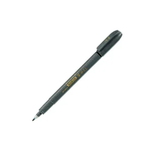 Rotulador pincel zebra fude sign pen wf1 fino punta