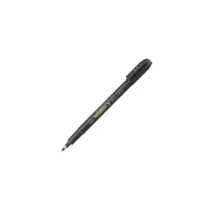 Rotulador pincel zebra fude sign pen wf3 medio punta