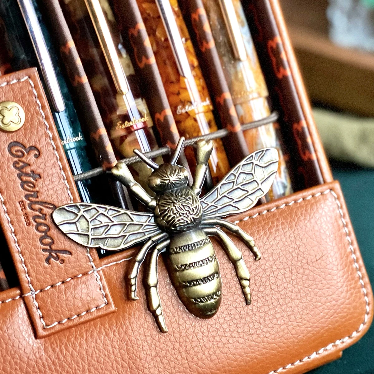 sujetapaginas esterbrook bee marcapaginas detalle