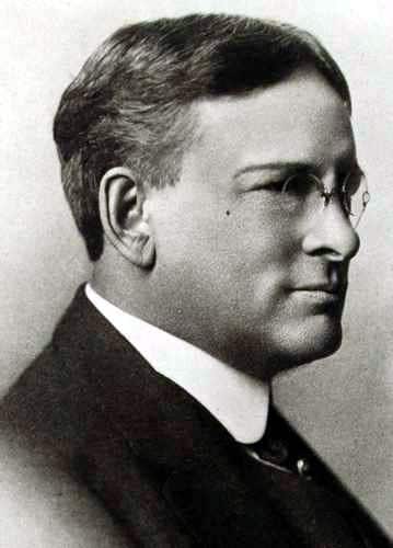 Austin Norman Palmer, creador del método palmer